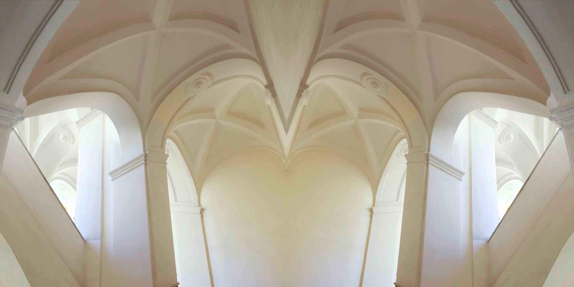 Casa Sassolini Nápoly Kültér fotó